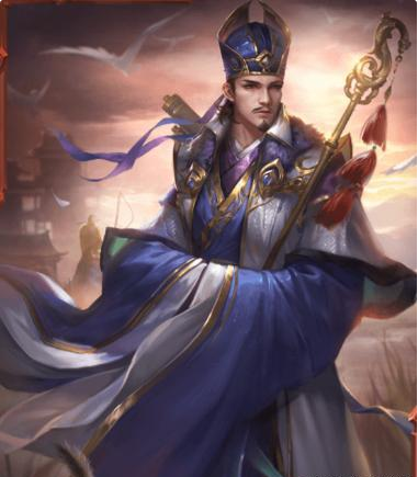 这个武将有些琢磨不透|辛毗|武将|三国杀_新浪新闻