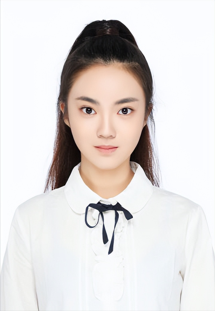 北电中戏艺考成绩公布,看这些美照,傻傻分不清谁是谁