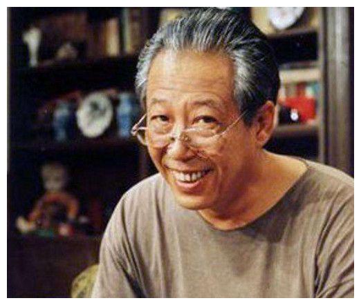 《家有儿女》多年过去,刘星长大了,小雪小雨大了,他却去世了