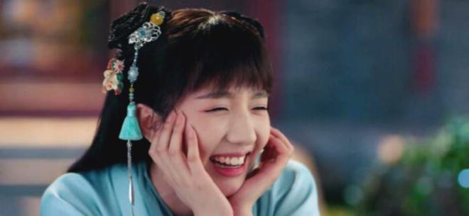 苏晓彤待的都是巨人剧组吧有谁知道她其实身高169吗