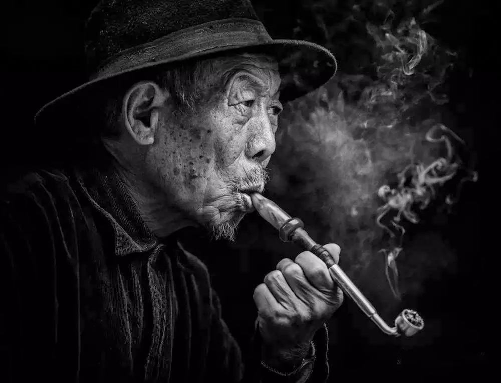 摄影师镜头下的众生百态