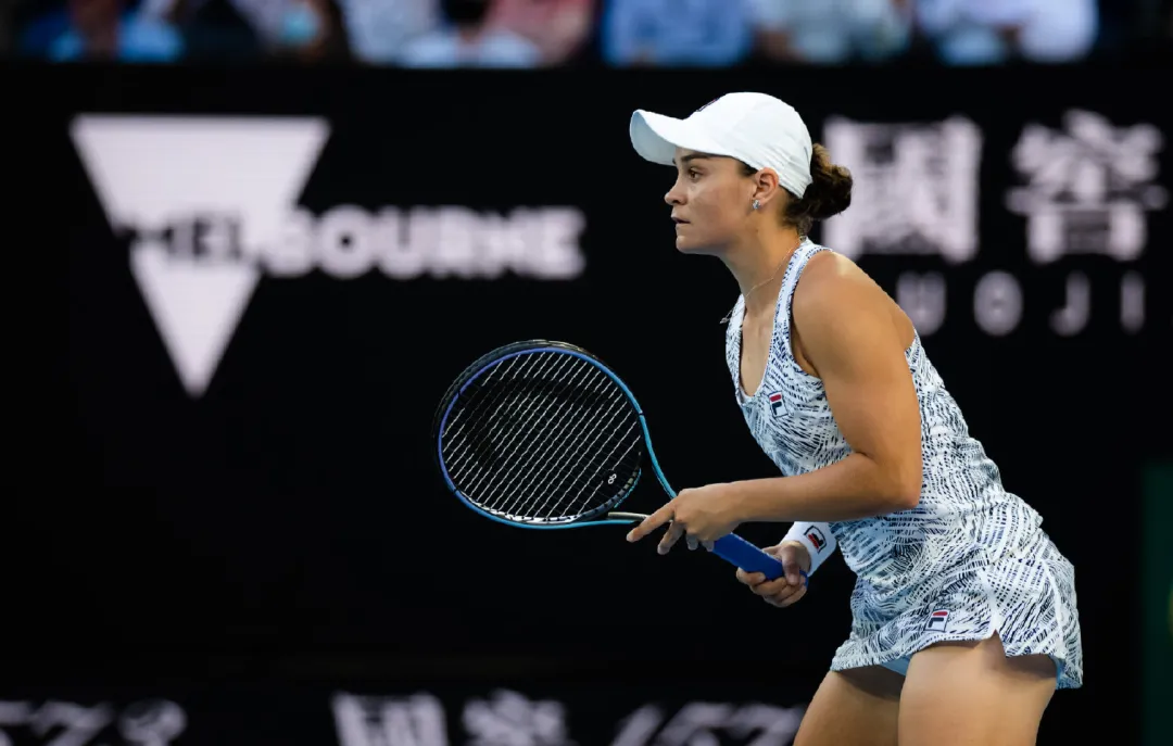 巴蒂夺冠,阔别44年奖杯重回澳洲!