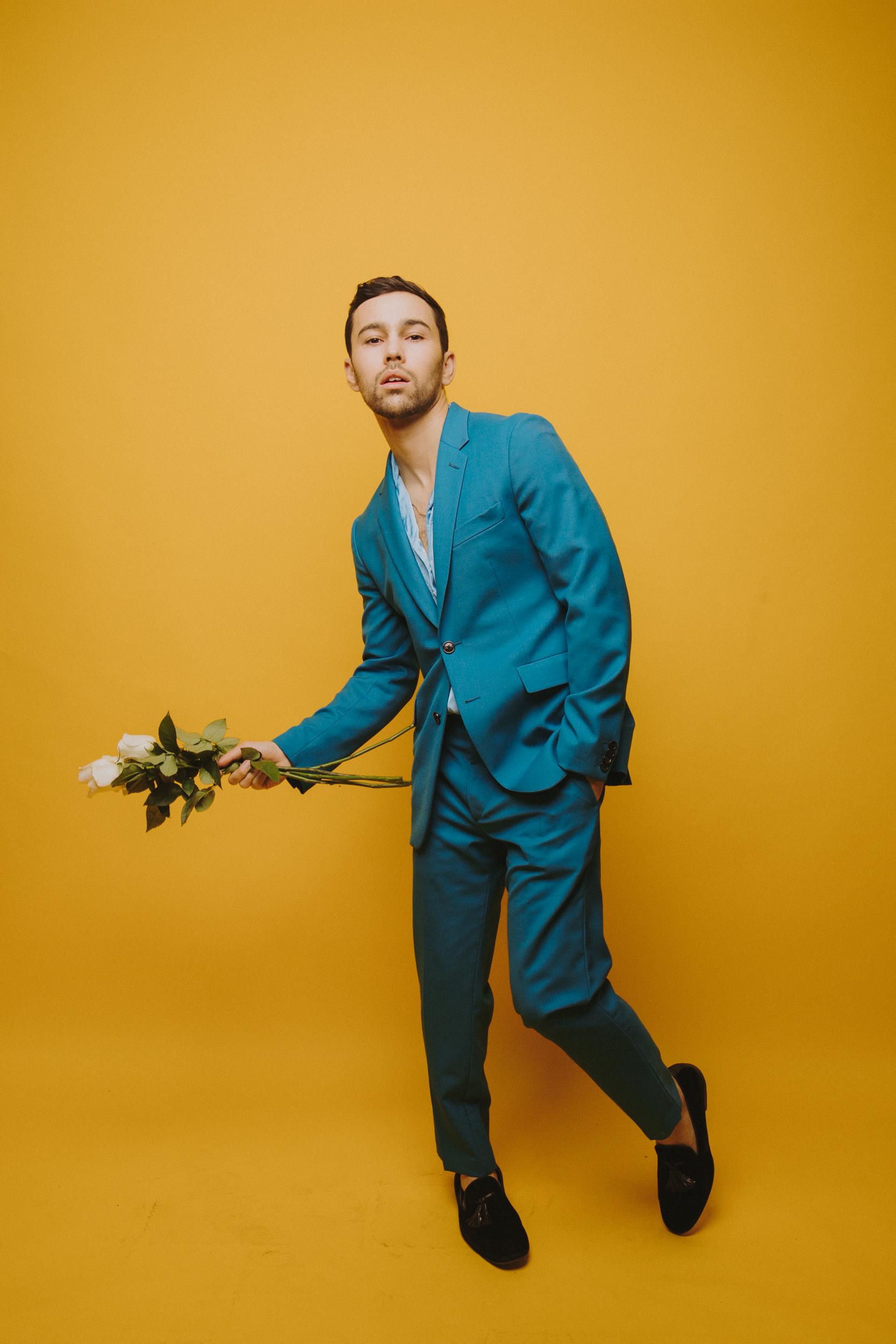 美国唱作歌手 max