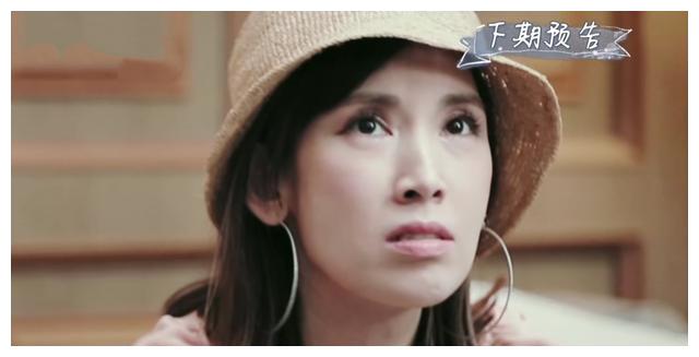 林志颖妈妈不知被骂恶婆婆,当得知时愤然离席,陈若仪脸色难看