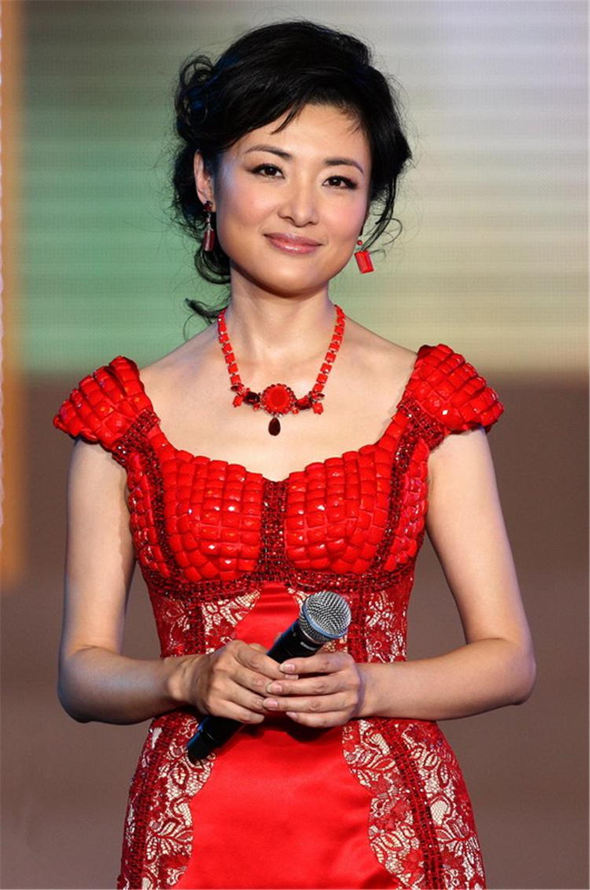 央视春晚主持人的变化史