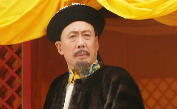 历史上的佟国维,是不是像《雍正王朝》演绎的那样牛,结局如何