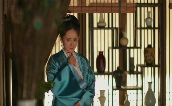 《知否》余嫣然脾气到底有多好?