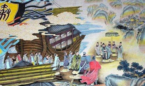 秦始皇为何要寻长生不老药?生前出了2件怪事,如今科学也难解释