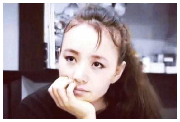 宋丹丹年轻时到底长啥样看到她20岁照片后难怪说杨紫不漂亮