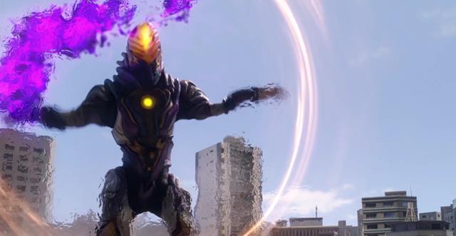 泽塔奥特曼:德斯特鲁多斯是最终boss,但却不是最强怪兽__财经头条