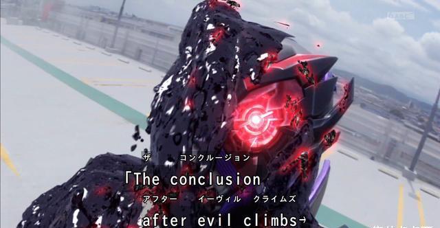 假面骑士亚克毒蝎变身音效彩蛋详解