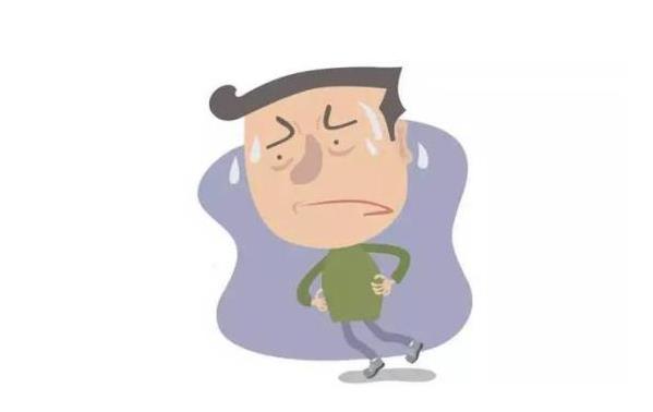 男性的身体出现4个异常，可能是患上了泌尿系统疾病，请尽快检查休闲区蓝鸢梦想 - Www.slyday.coM