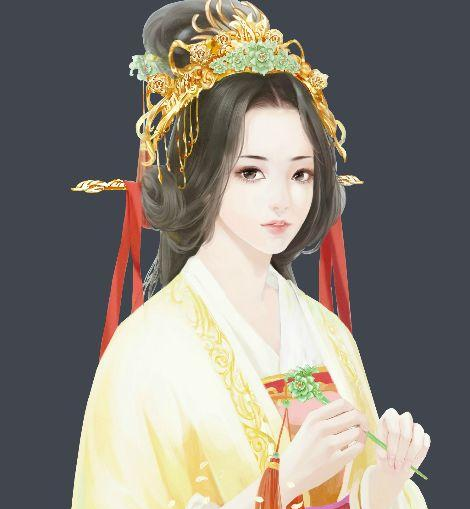 十二星座前世是古代哪位公主,白羊座是太平公主,处女座绝世美人__财经头条