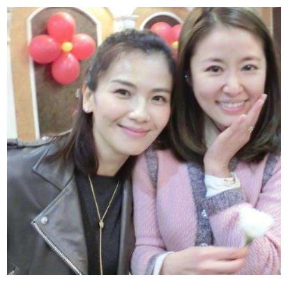 林心如和刘涛,她们的婚姻都很幸福,秘诀在哪里?