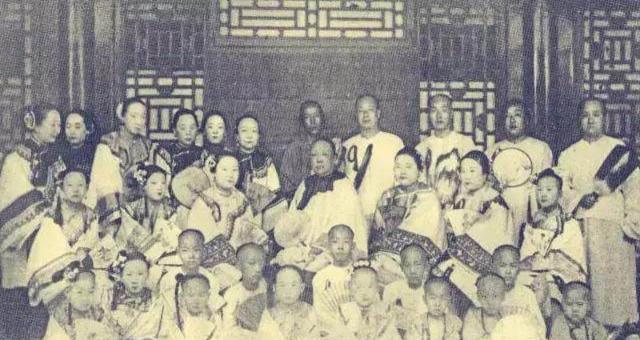 原型后人不同意,黑锅只能自己背|郭宝昌|乐镜宇|大宅门_新浪新闻