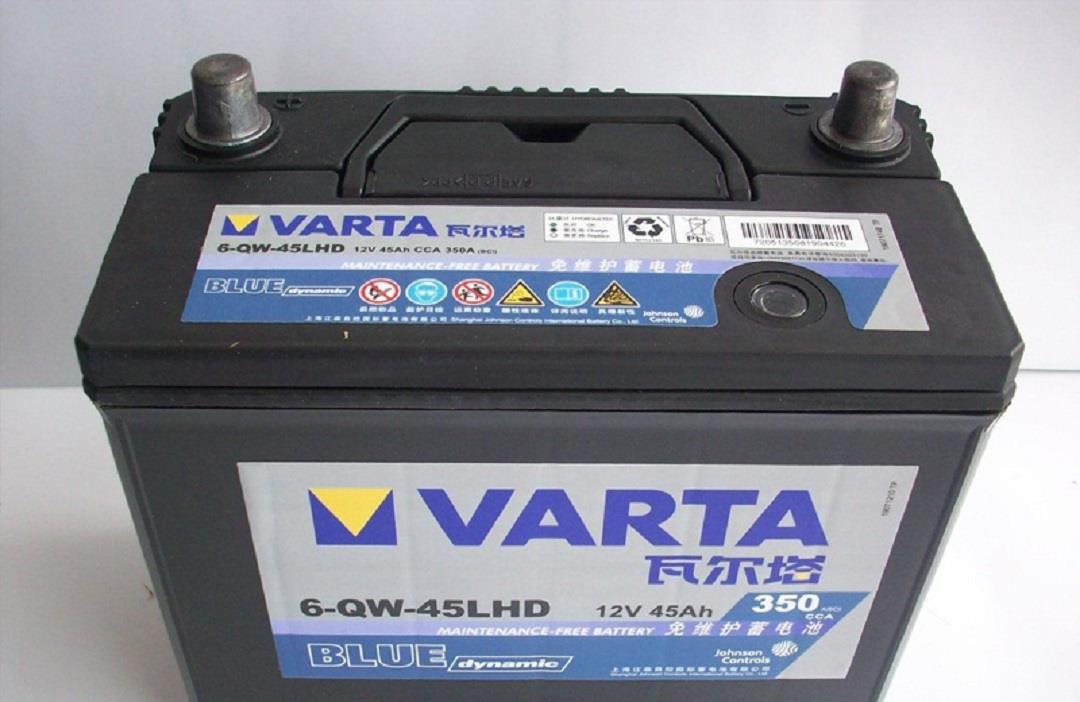 汽车电瓶的寿命是多久?更换时不规范操作就容易出大事?