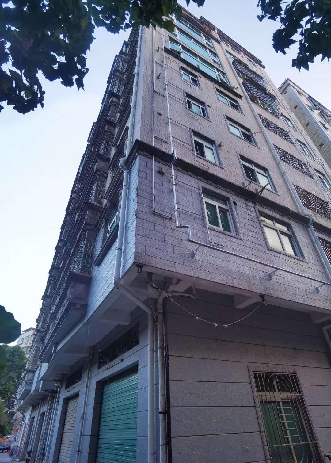 龙华弓村整栋装修好