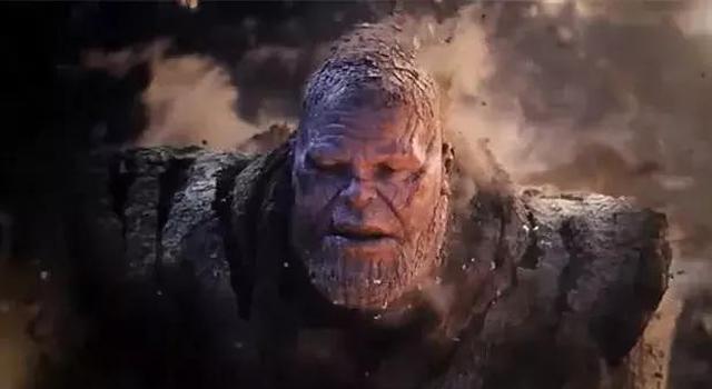 灭霸之死捧红同款水果福建果农受益大呼感谢灭霸网友很难吃