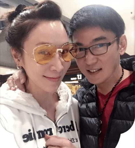 焦恩俊自古美男难过情关两任妻子离他而去是缘尽还是业障