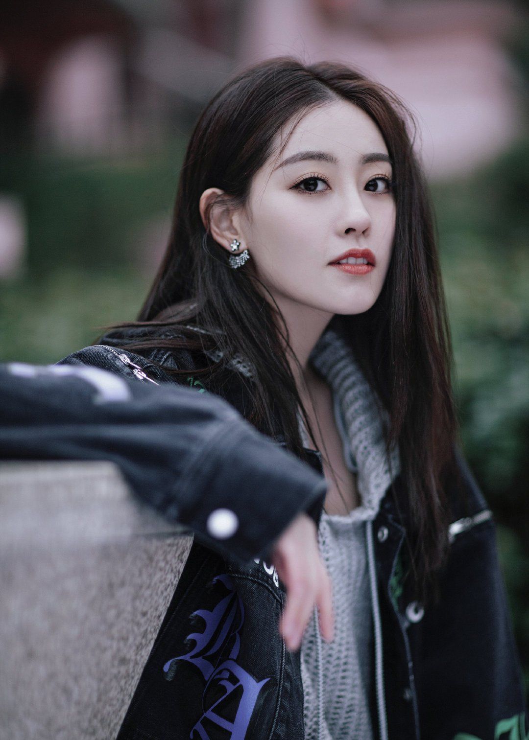 明星祝绪丹美图鉴赏_高清图集_新浪网