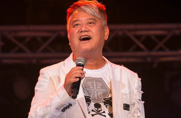 男星因出演唐伯虎点秋香而走红经商破产后与海盗做生意