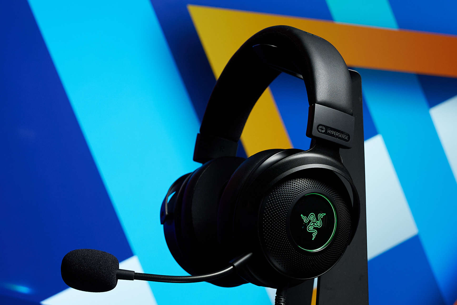 经典再升级雷蛇北海巨妖v3超感版