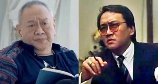 资深演员沈威去世享年71岁