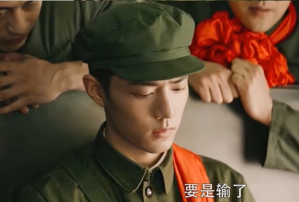 《王牌部队》空降引热议?《深呼吸》被迫撤档,矛头指向了肖战休闲区蓝鸢梦想 - Www.slyday.coM 《王牌部队》空降引热议?《深呼吸》被迫撤档,矛头指向了肖战休闲区蓝鸢梦想 - Www.slyday.coM