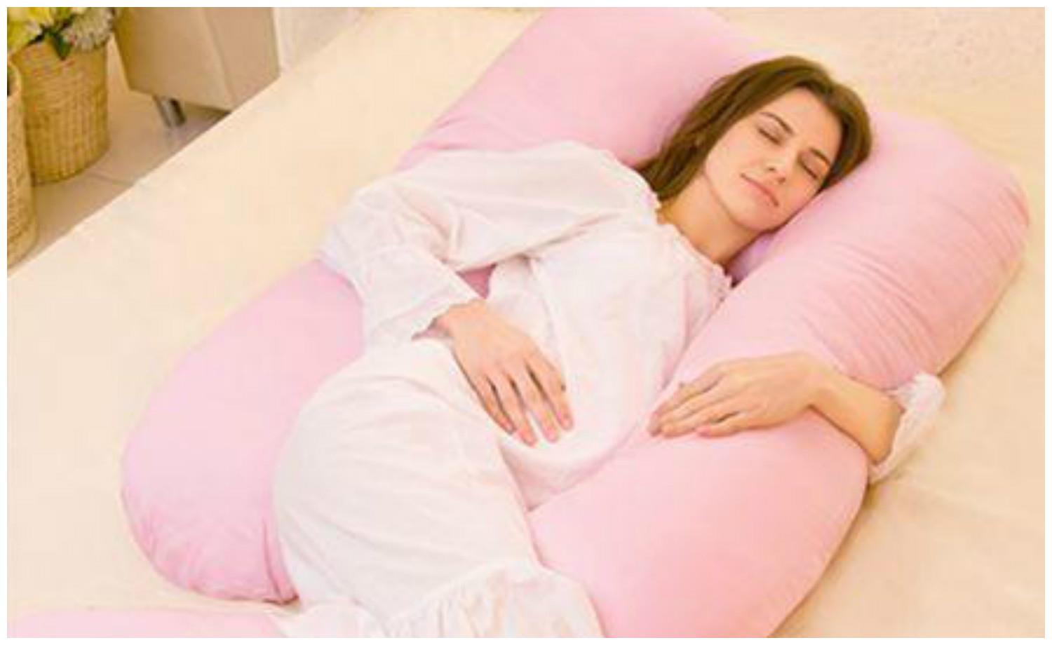 孕期睡觉姿势不正确严重易导致宝宝窒息死亡妈妈功课要做足