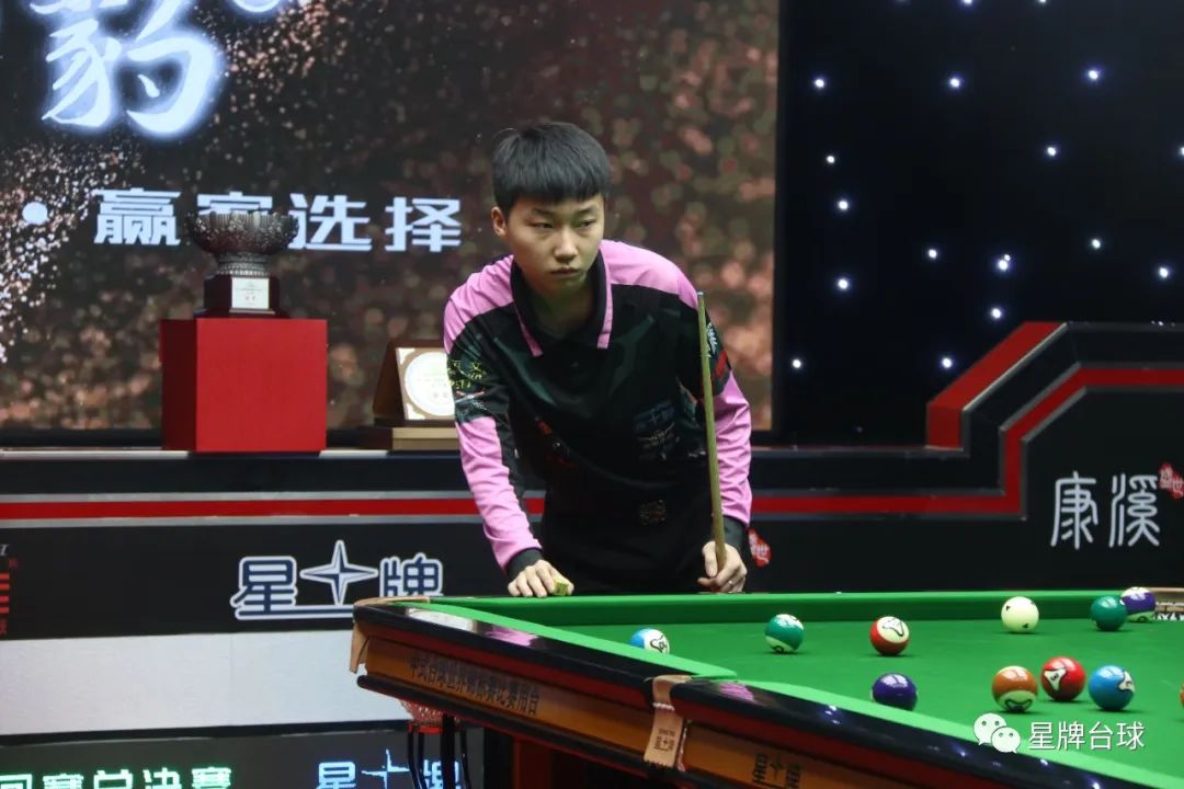 “00后”张泰艺打出“12连鞭” 夺得精英巡回赛总决赛冠军休闲区蓝鸢梦想 - Www.slyday.coM “00后”张泰艺打出“12连鞭” 夺得精英巡回赛总决赛冠军休闲区蓝鸢梦想 - Www.slyday.coM