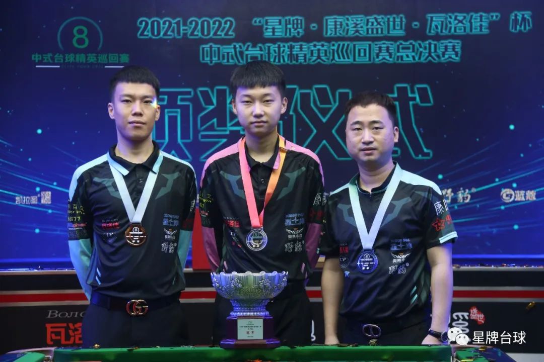 “00后”张泰艺打出“12连鞭” 夺得精英巡回赛总决赛冠军休闲区蓝鸢梦想 - Www.slyday.coM “00后”张泰艺打出“12连鞭” 夺得精英巡回赛总决赛冠军休闲区蓝鸢梦想 - Www.slyday.coM