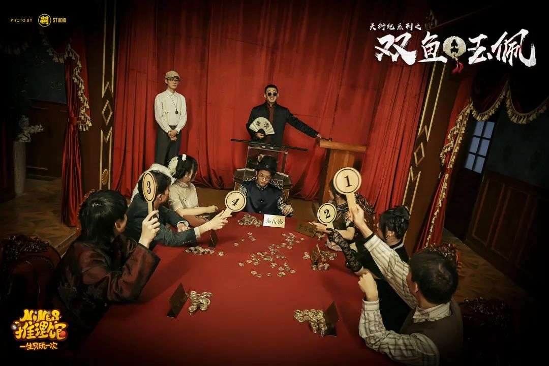 靴子落地，监管后的沉浸娱乐才能更迅猛｜浙氪观察休闲区蓝鸢梦想 - Www.slyday.coM