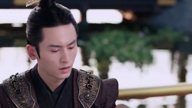 芸汐传:龙非夜回宫处理政务,唐离还八卦被龙非夜眼神杀