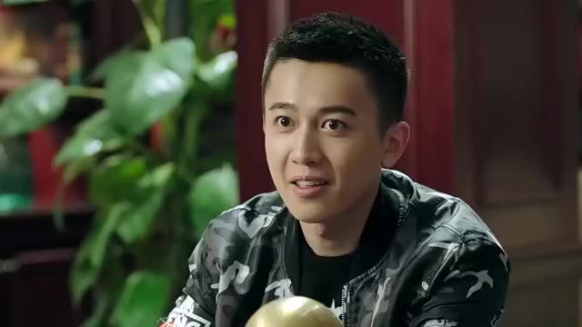 鸡毛飞上天,陈路和王旭借钱,但亲兄弟也得明算账,陈路慌了