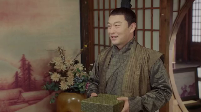 惹不起的殿下大人 穿越王妃想让王爷赢比赛 看到琴谱王妃愣啦