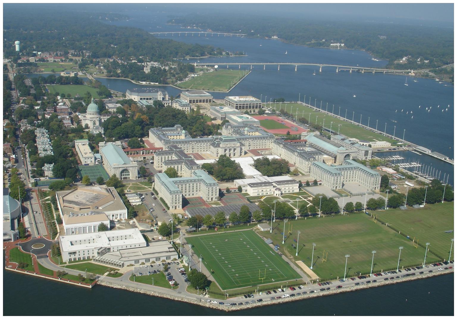 历史上世界十大军校:我国三所上榜,西点军校第二,第一让人尊敬