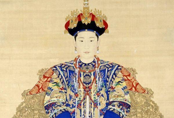 耳熟能详的纯元皇后到底是谁?来看看历史上的原型