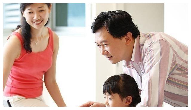 一旦让"游戏"变成了一种有目的的行为,那么与孩子之间的"亲近感"就无