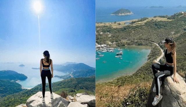 悲剧!32岁香港网红不幸坠崖身亡,仅仅是为了拍一张极限照片休闲区蓝鸢梦想 - Www.slyday.coM 悲剧!32岁香港网红不幸坠崖身亡,仅仅是为了拍一张极限照片休闲区蓝鸢梦想 - Www.slyday.coM