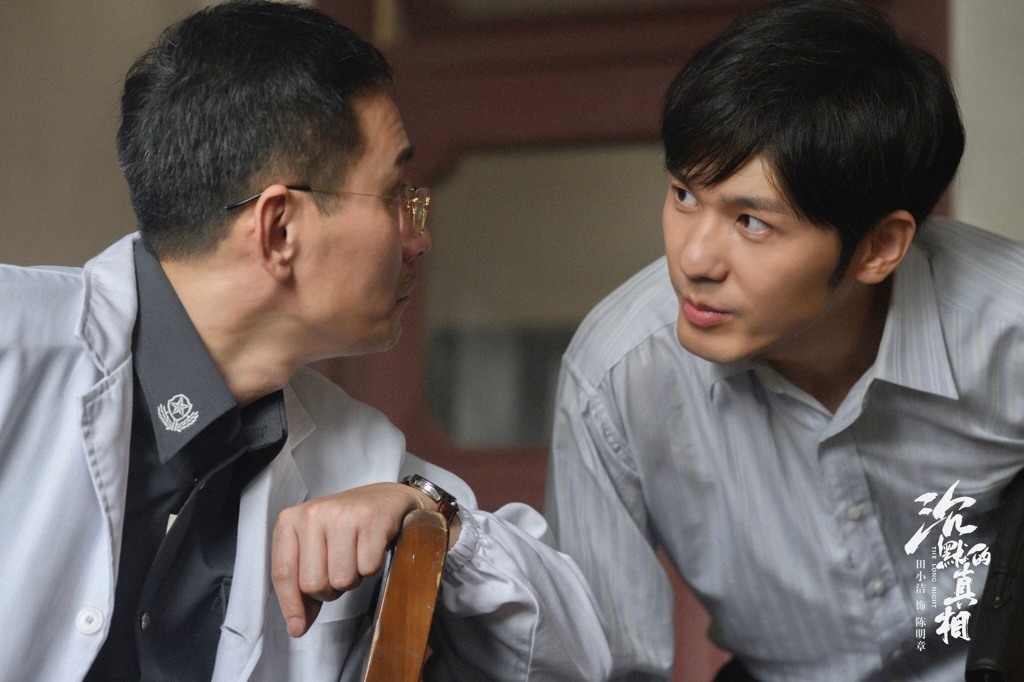 2020年最受好评的国产良心剧每一部豆瓣评分都在八分以上