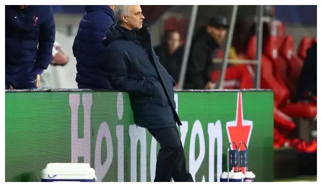 欧冠八强赛,莱比锡强势进攻,热刺被踢出局!