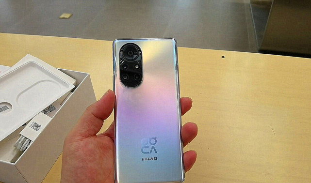 华为nova8pro对比华为nova7pro:换机的理由蛮多的!