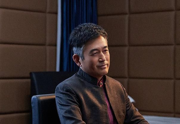 曝扫黑风暴删减片段高赫是王政之子麦佳身份特殊