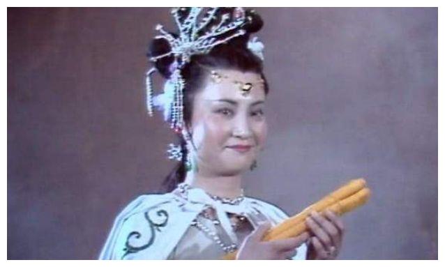 “白骨精”杨春霞,《西游记》成了她的禁忌,甚至恨透了导演杨洁|女儿国国王_新浪娱乐_新浪新闻