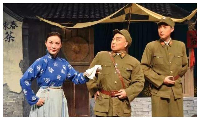 26年前,"阿庆嫂"洪雪飞死亡,只因撒了一个谎,年仅53岁
