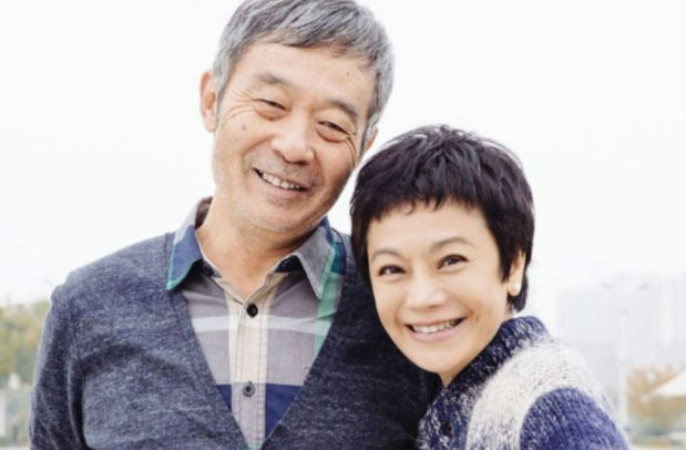 68岁张艾嘉近况曝光承认与罗大佑昔日恋情罕见谈爱情观