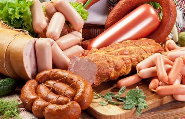 精加工食物:日常生活中,精加工食物可能会在加工过程中,导致食物