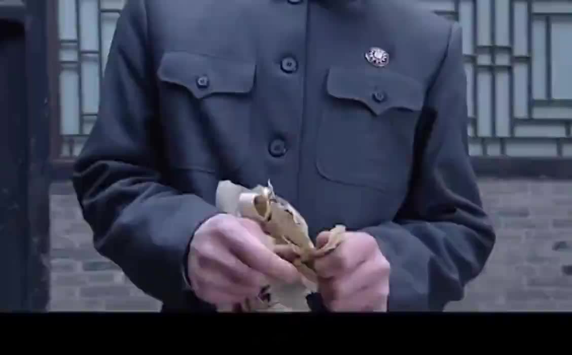 关中匪事:许望龙面前说出罗蛮蛮,喜凤心虚