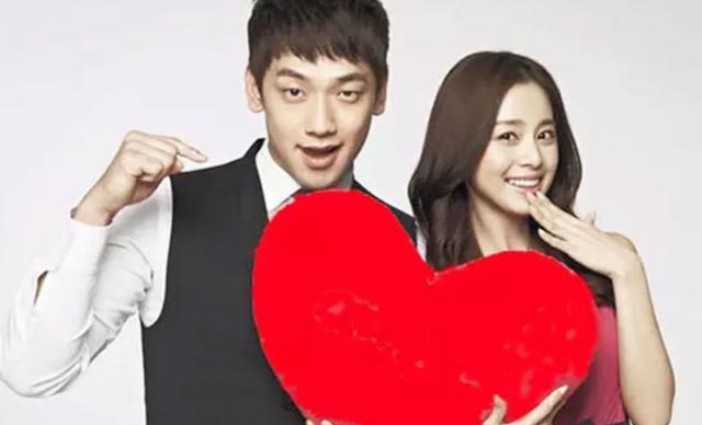 晒晒Rain在<a href=