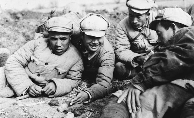 1947年7月,华野为什么要将部队一分为三?具体是如何部署的?|纵队|野战